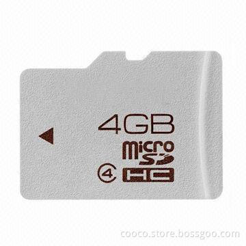 32GB Micro SD Memory Card, Complies with SD Card Specification Standards, High-reading/Writing Speed
